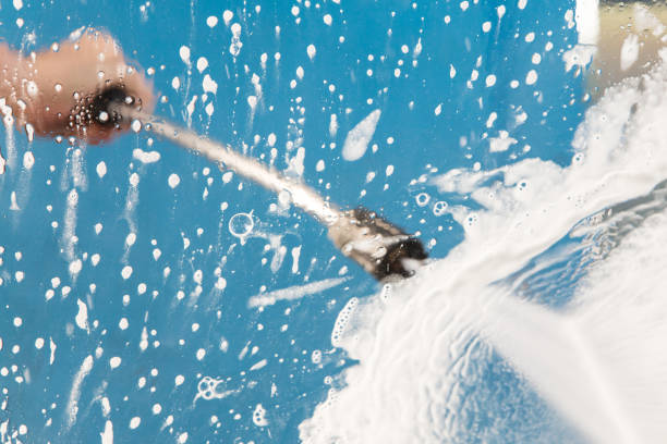 Mart, TX Pressure Washing Services Company