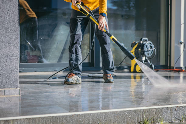 Concrete Sealing in Mart, TX